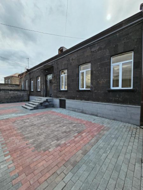 Shahumyan 98 Guest house